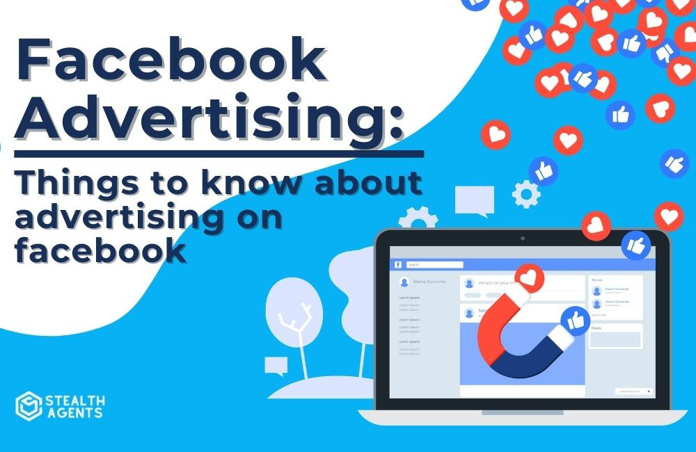 Things you need to know about facebook ads