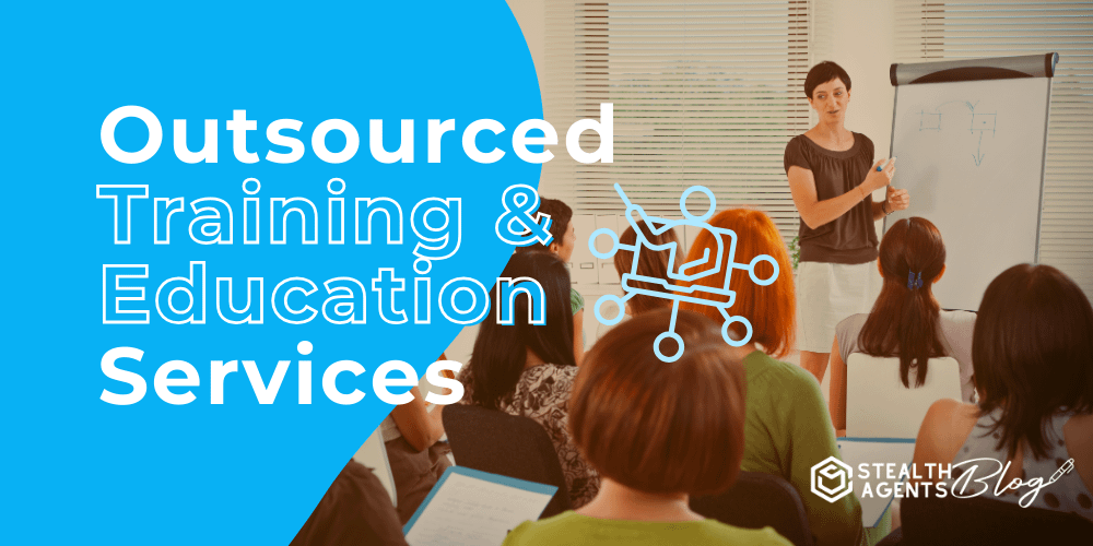 Outsourced Training and Education Services