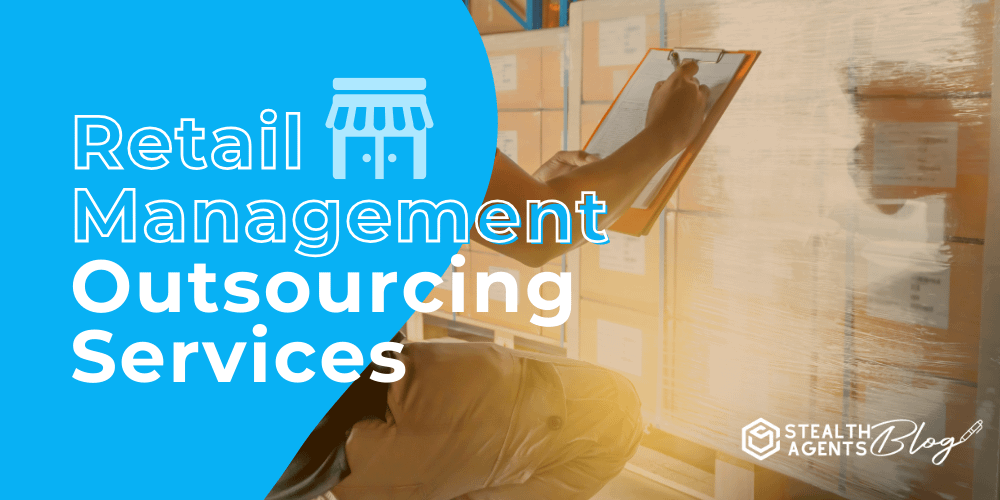 Retail Management Outsourcing Services