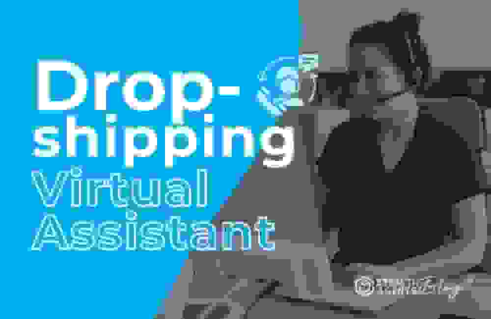 Dropshipping Virtual Assistant 