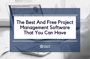Free project management for your business