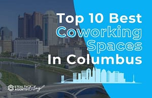 Top 10 best coworking spaces in columbus