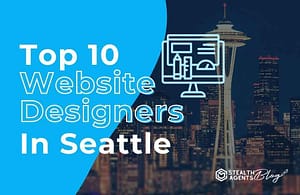 Best 10 website designers In seattle