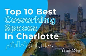 best coworking spaces in charlotte