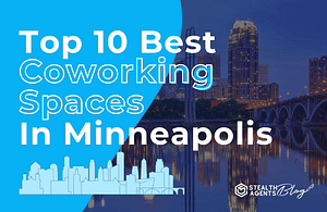 Top 10 best coworking spaces in minneapolis