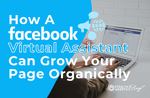 virtual assistant facebook