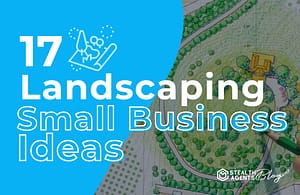 17 Landscaping Small Business Ideas