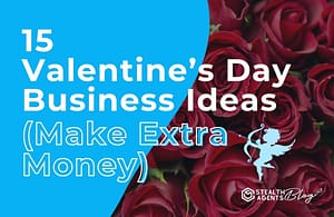 15 Valentine’s Day Business Ideas (Make Extra Money)
