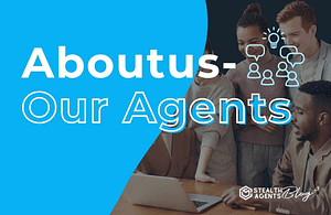 Aboutus-Our Agents