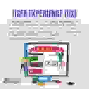 User Experience (UX) User experience refers to the overall experience that a customer has while interacting with a website or application. This includes factors such as ease of use, design, and functionality. For e-commerce businesses, optimizing user experience is crucial in attracting and retaining customers.