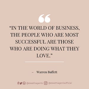 Best 200 Success Quotes For Business
