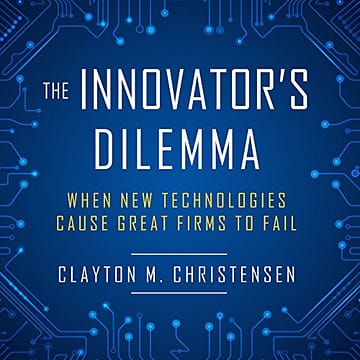 The innovator's delimma