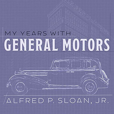 My years with general motors