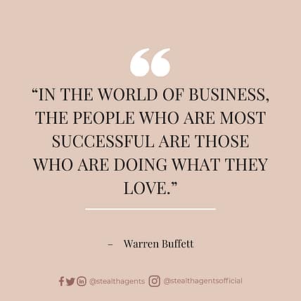 Best 200 Success Quotes For Business