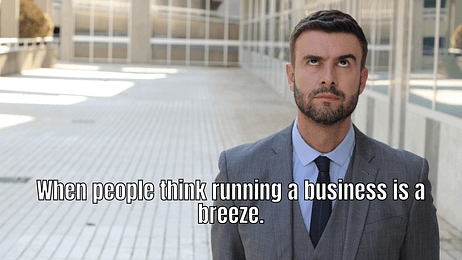 Top 50 business memes