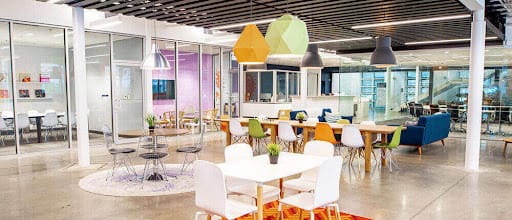 Top 10 best coworking spaces in kansas city 