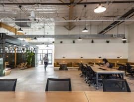 Top 10 best oworking space in houston