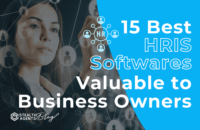 15 Best hris softwares valuable t business owners