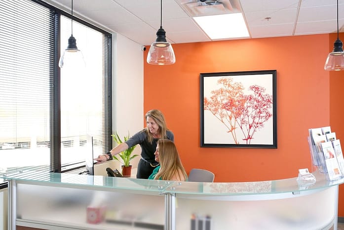 Top 10 best coworking spaces in Phoenix