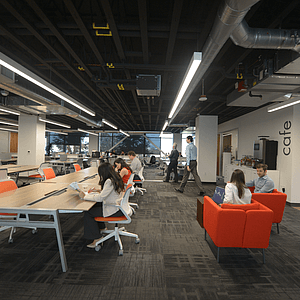 Top 10 best coworking spaces in san diego