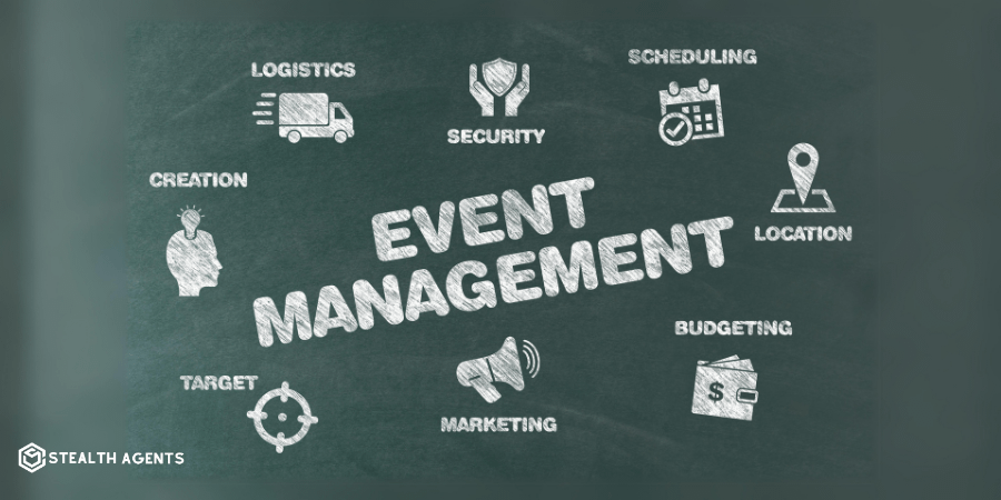 Event Planning and Management Outsourcing
